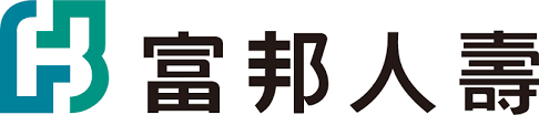 富邦人壽_logo